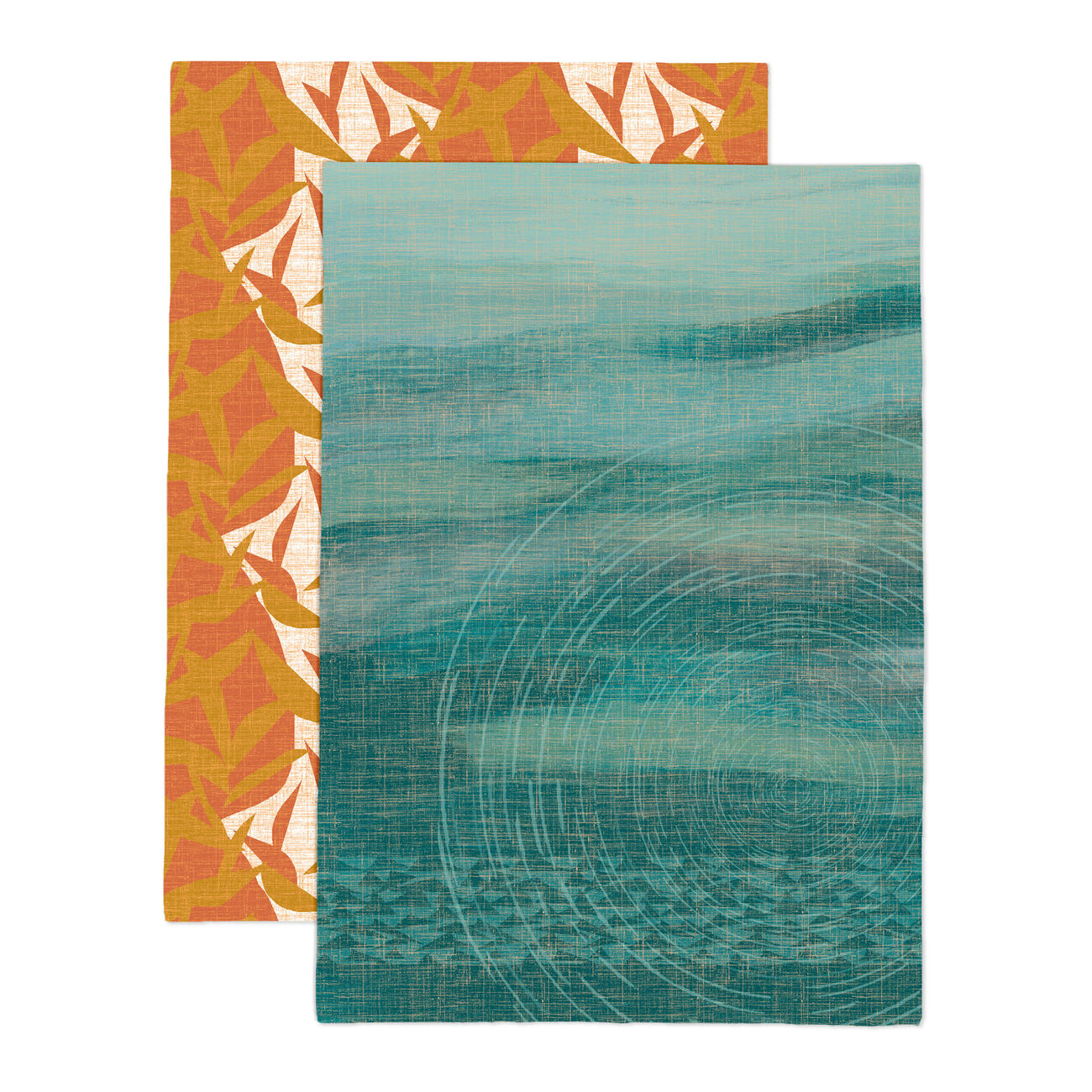 Noho Home Tea Towels